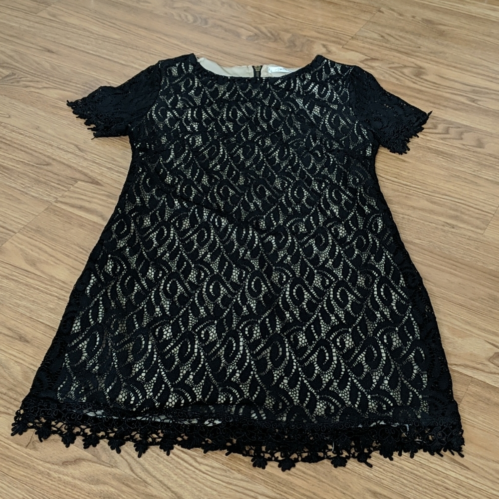 Liberty love women's dress size M